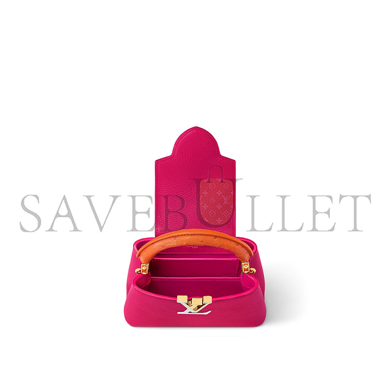 l0*is V*t0n capucines mini n82722 (21*14*8cm)